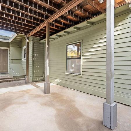 Downtown Lodi L Renovated L 5 Bedrooms L Sleeps 10 Εξωτερικό φωτογραφία